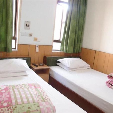 Villa Tong Keng Макао Екстер'єр фото