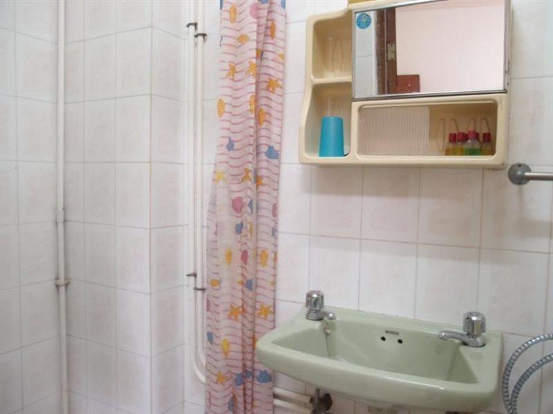 Villa Tong Keng Макао Екстер'єр фото